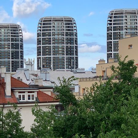 Nice Life - Luxury Apartment In The Old Town. Bratislava Esterno foto