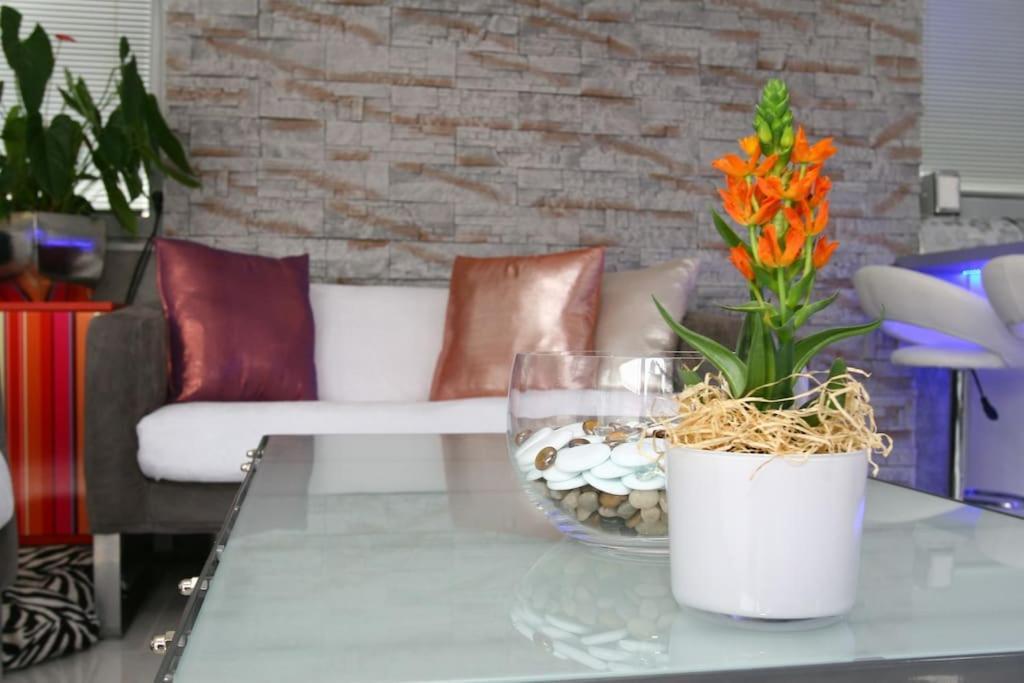 Nice Life - Luxury Apartment In The Old Town. Bratislava Esterno foto