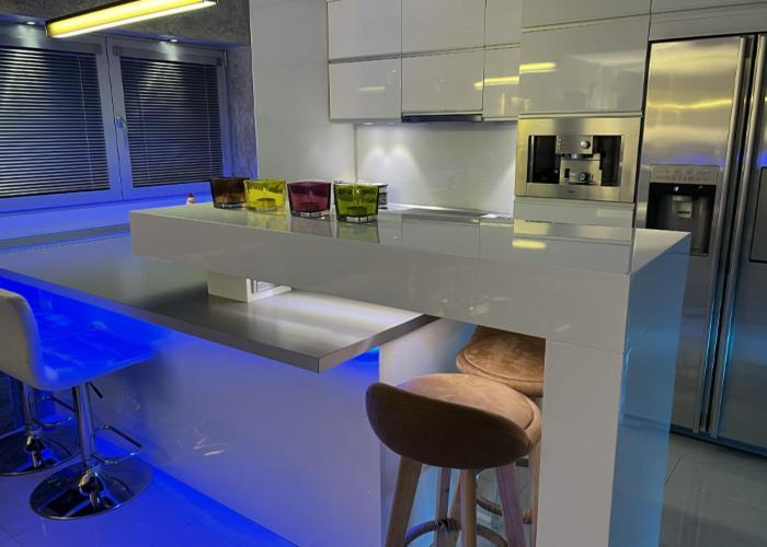 Nice Life - Luxury Apartment In The Old Town. Bratislava Esterno foto