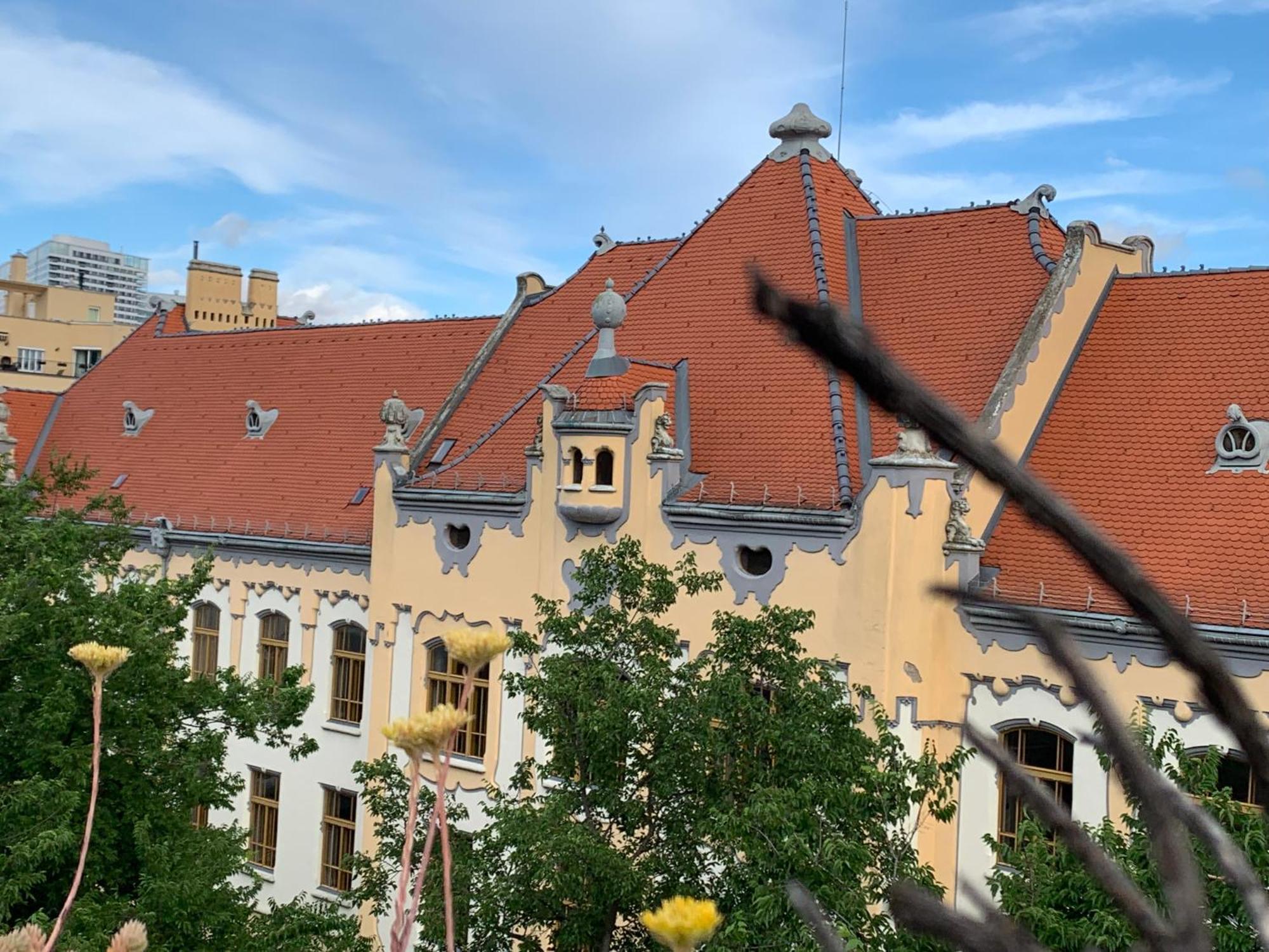 Nice Life - Luxury Apartment In The Old Town. Bratislava Esterno foto