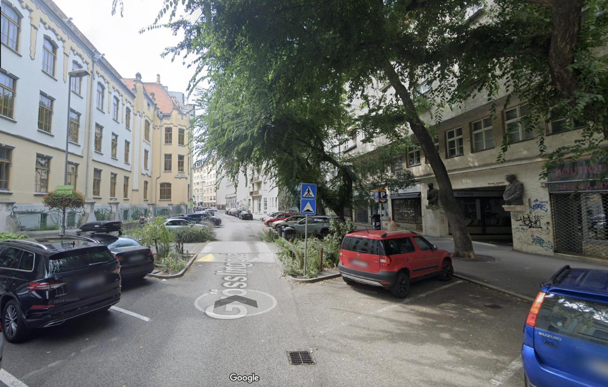 Nice Life - Luxury Apartment In The Old Town. Bratislava Esterno foto